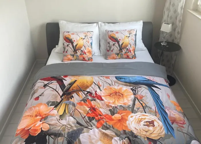 Promienna Rezydencja - Bright Holiday Home