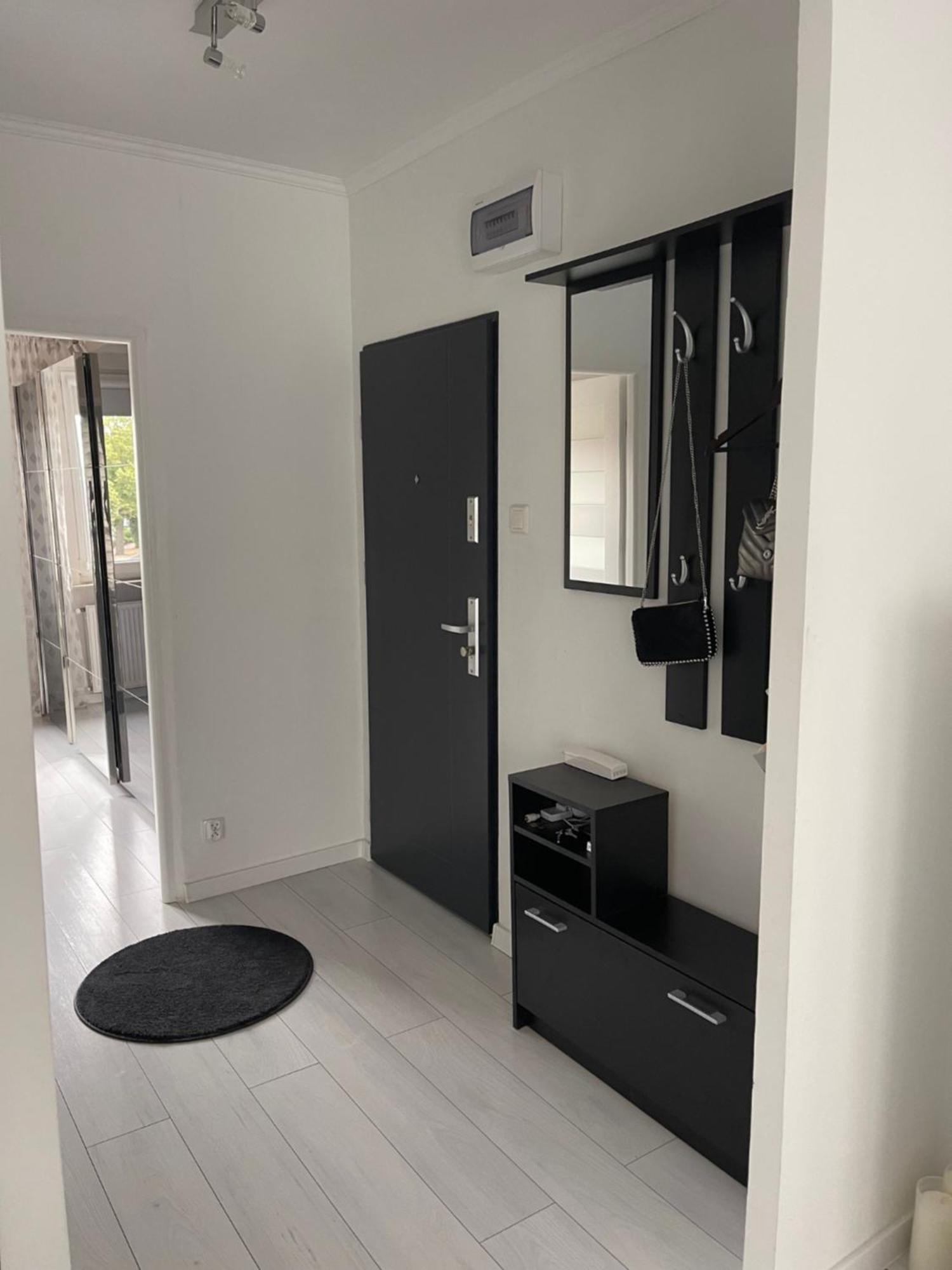 Apartment Promienna - Bright Wolin